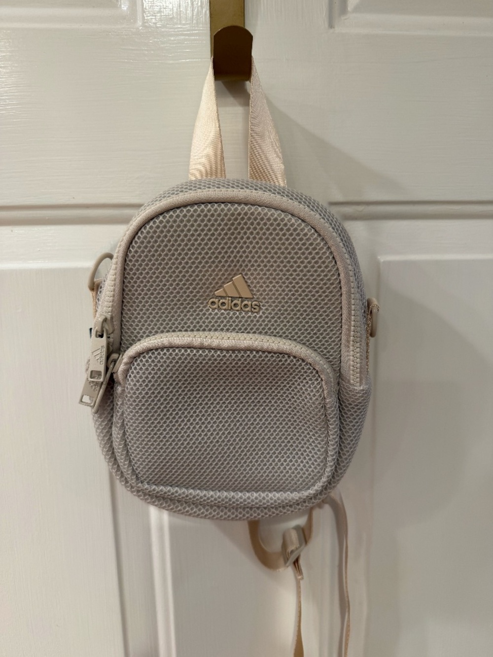 Adidas Mini backpack
